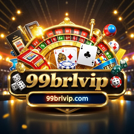 Explorando a Categoria 'Comunidade' no 99brlvip: Uma Nova Era dos Jogos Online