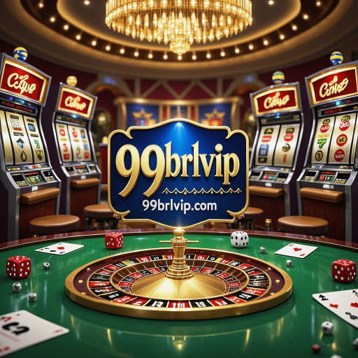 Explorando a Categoria 'Ao Vivo' do 99brlvip: A Nova Era dos Jogos de Azar Online