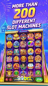 Live Casino 99brl