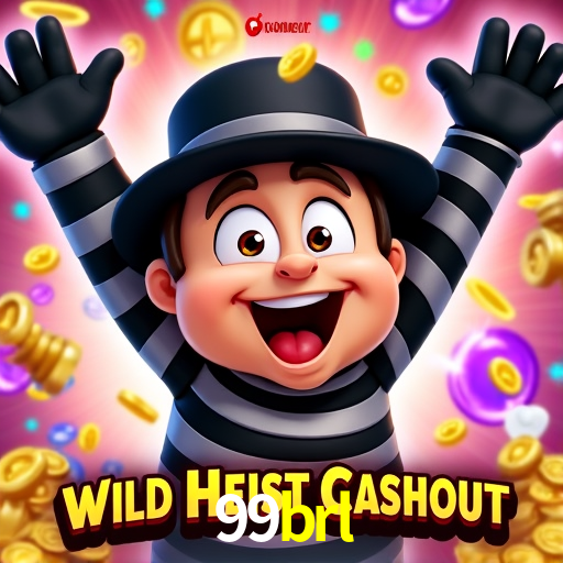 Descubra a Magia dos Jogos de Arcade no 99brl