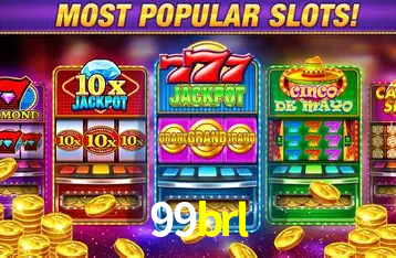 Inovações de Jogos na 99brl: O Futuro das Experiências Interativas